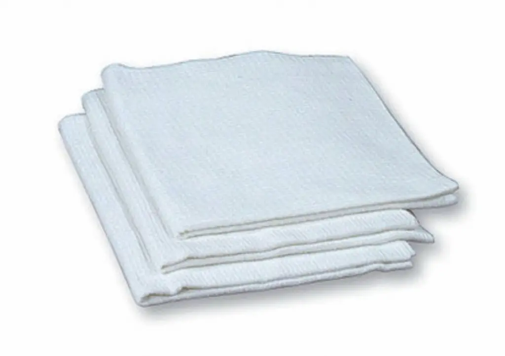 Дешевые махровые и кухонные полотенца