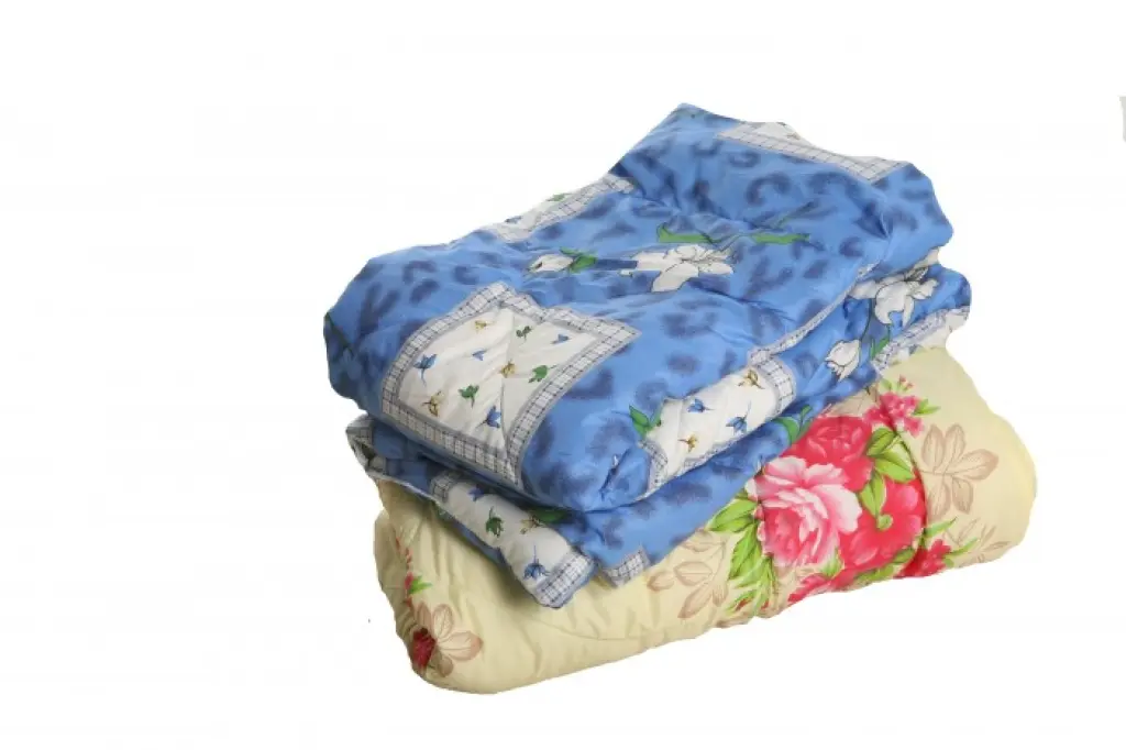 Качественные одеяла от производителя