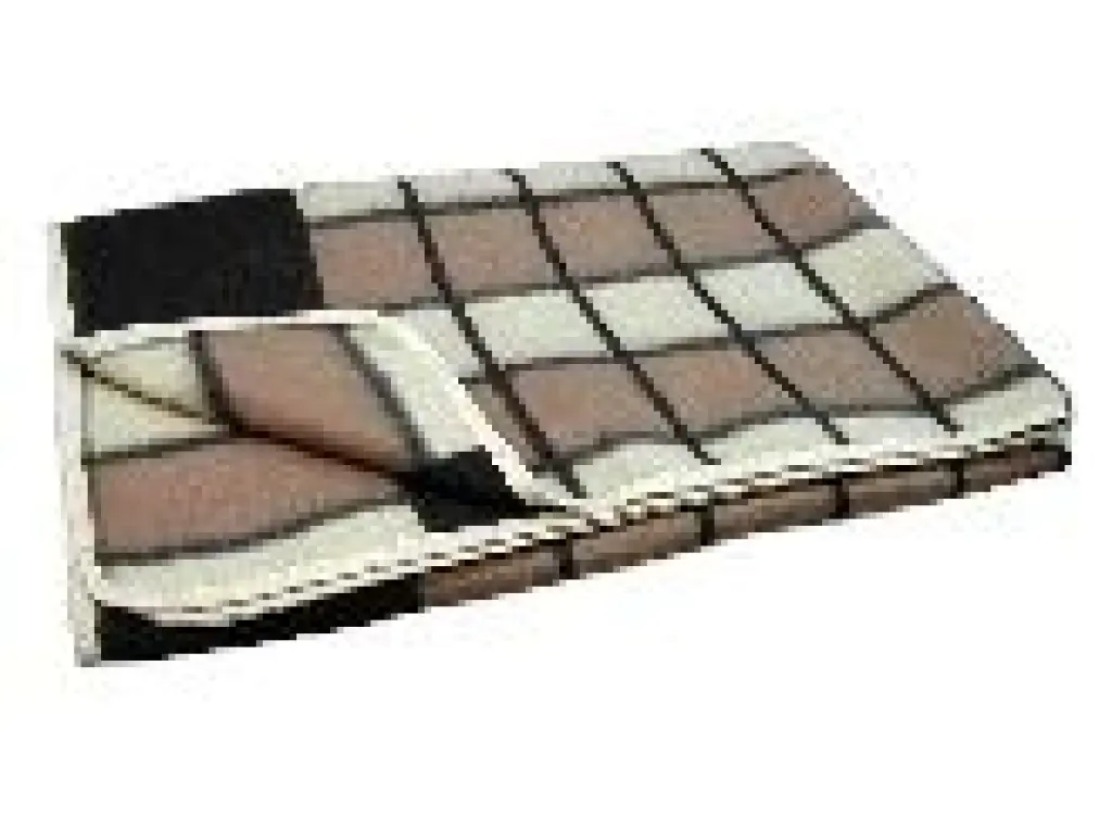 Реализуем оптом пледы и покрывала