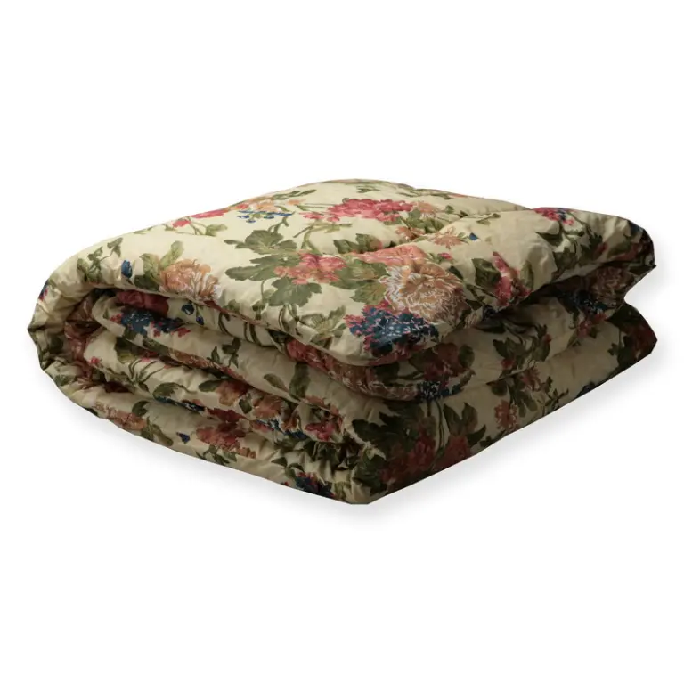 Качественные одеяла от производителя