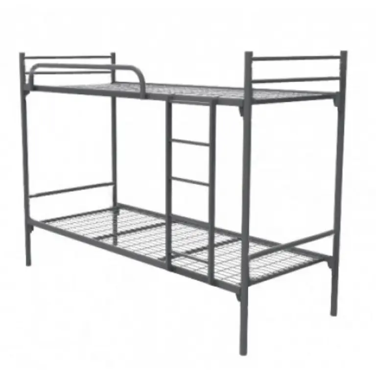 Кровати металлические для рабочих и ремонтных бригад