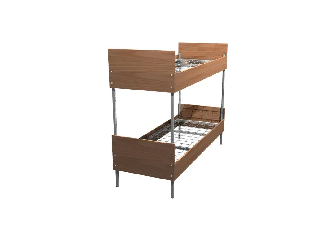 Кровати металлические реализуем по доступным ценам