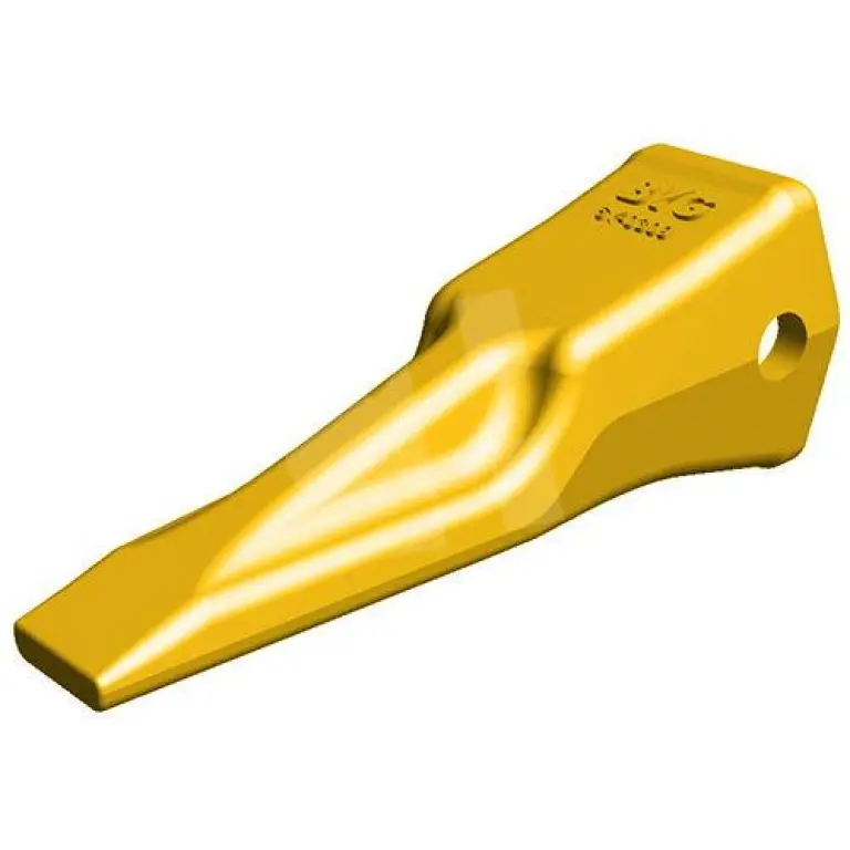 Коронки 6Y0359 рыхлителей бульдозеров Caterpillar D6