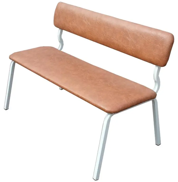 Долговечные металлические кровати с лестницами