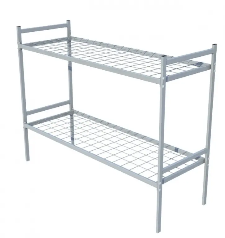 Престиж класса трехъярусные кровати металлические