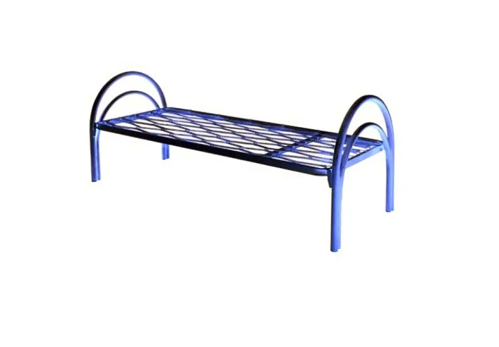 В больницы реализуем кровати металлические