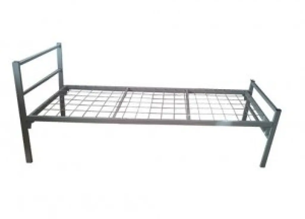 В больницы реализуем кровати металлические
