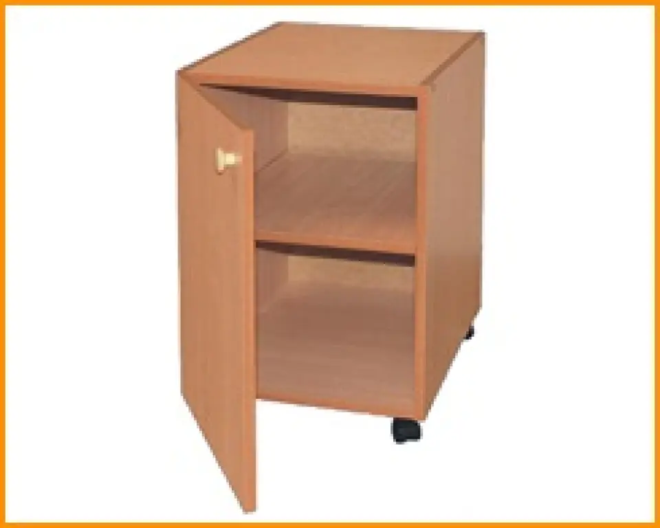 Прикроватные тумбы для дома, дачи, гостиниц, больниц