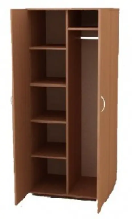 Высокого качества шкафы из ЛДСП