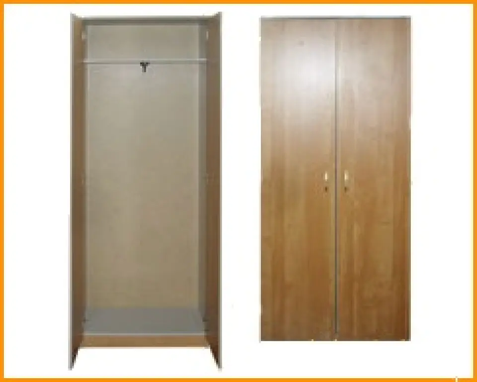 Высокого качества шкафы из ЛДСП