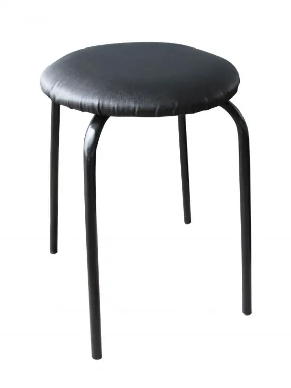 Табуреты на металлокаркасе дешево, опт