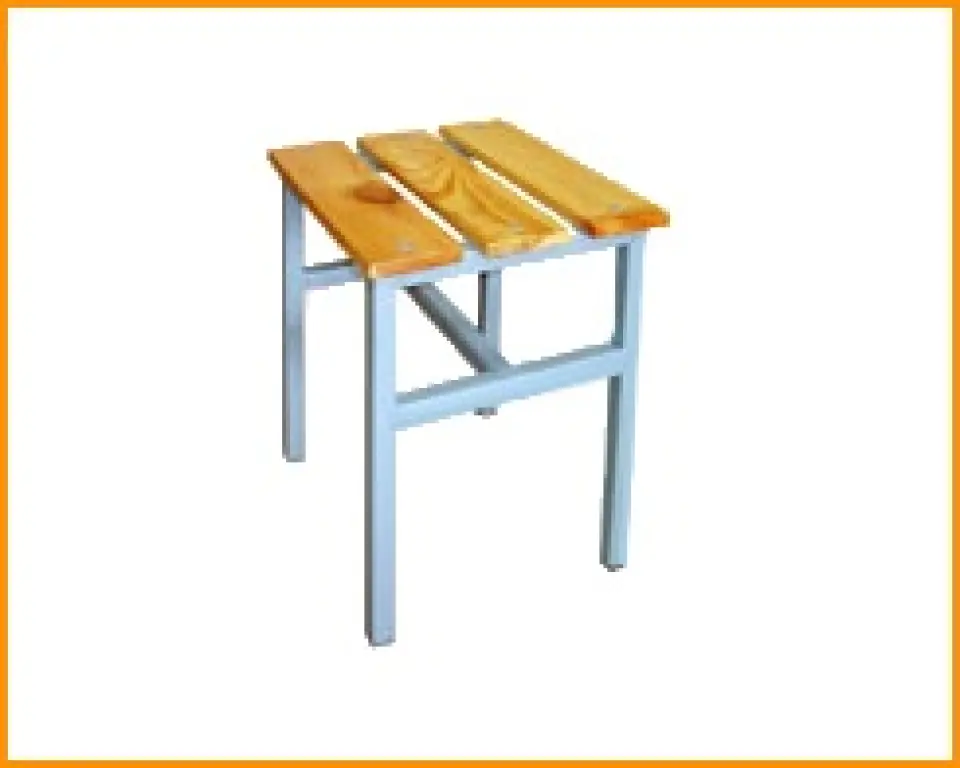 Табуреты на металлокаркасе дешево, опт