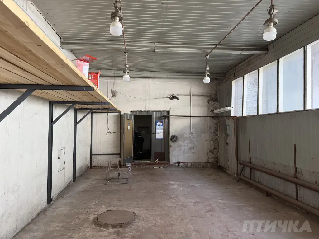 Здания Свободного назначения, 5000 м²