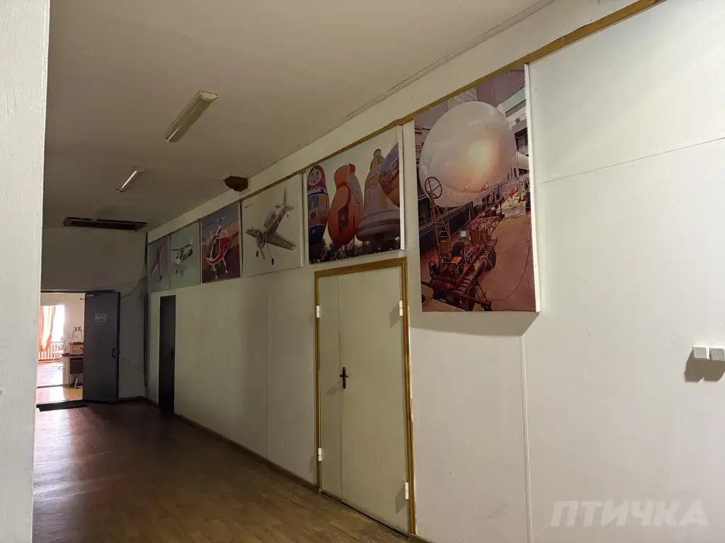 Здания Свободного назначения, 5000 м²