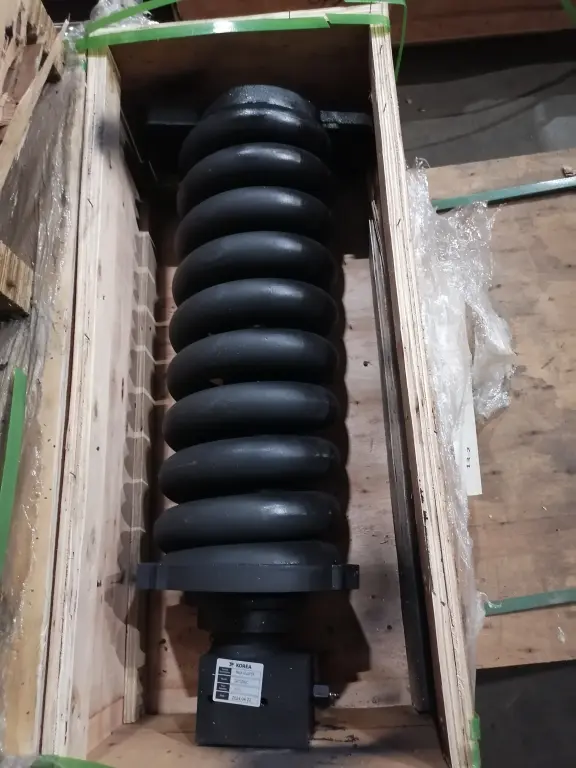 Натяжители гусениц экскаваторов Caterpillar 320GC